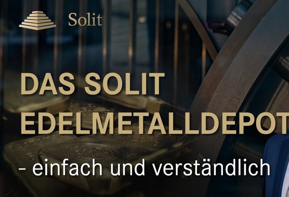 Goldkauf Lübeck Foto Solit