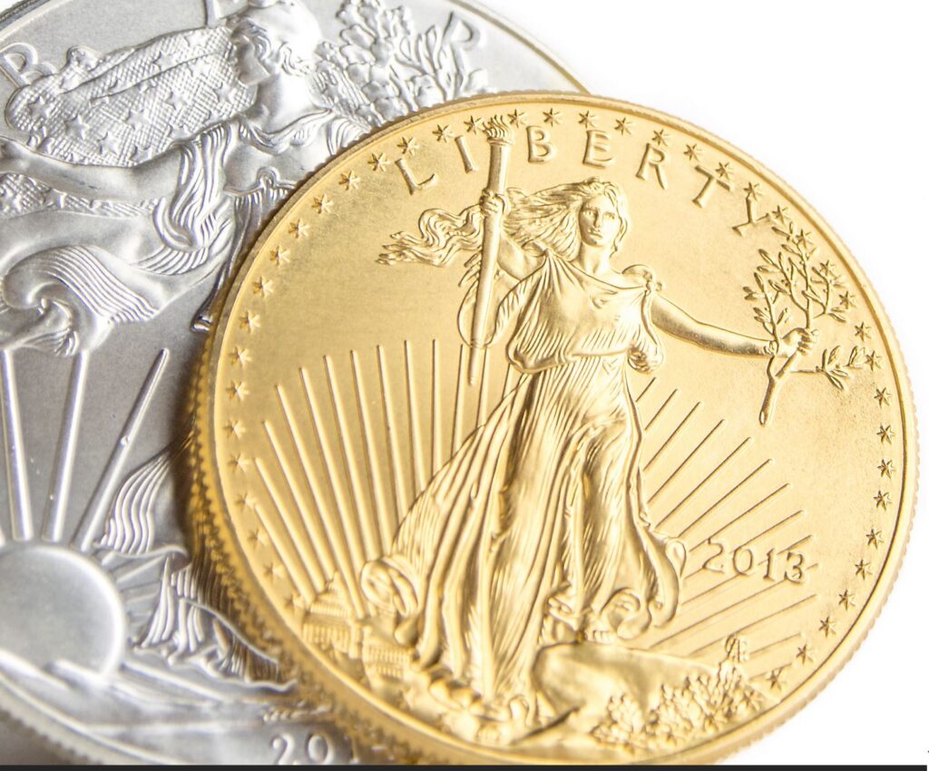 Goldkauf Lübeck Foto Hintergrund