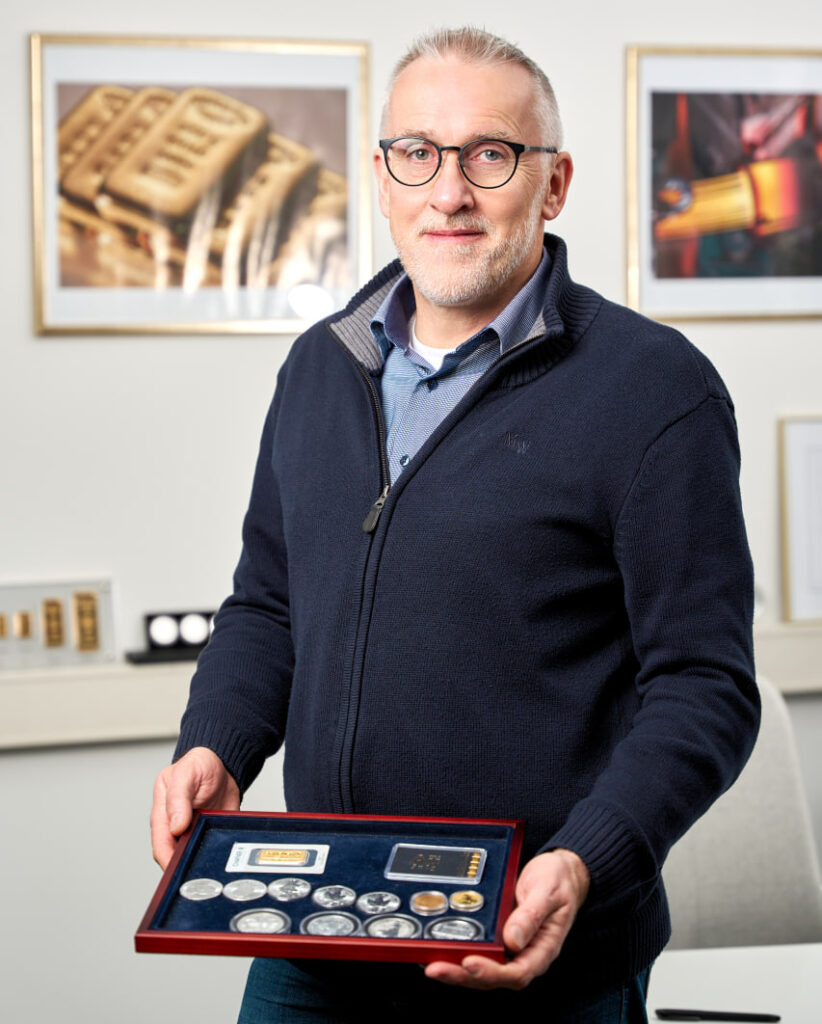 Goldkauf Lübeck Leistungen