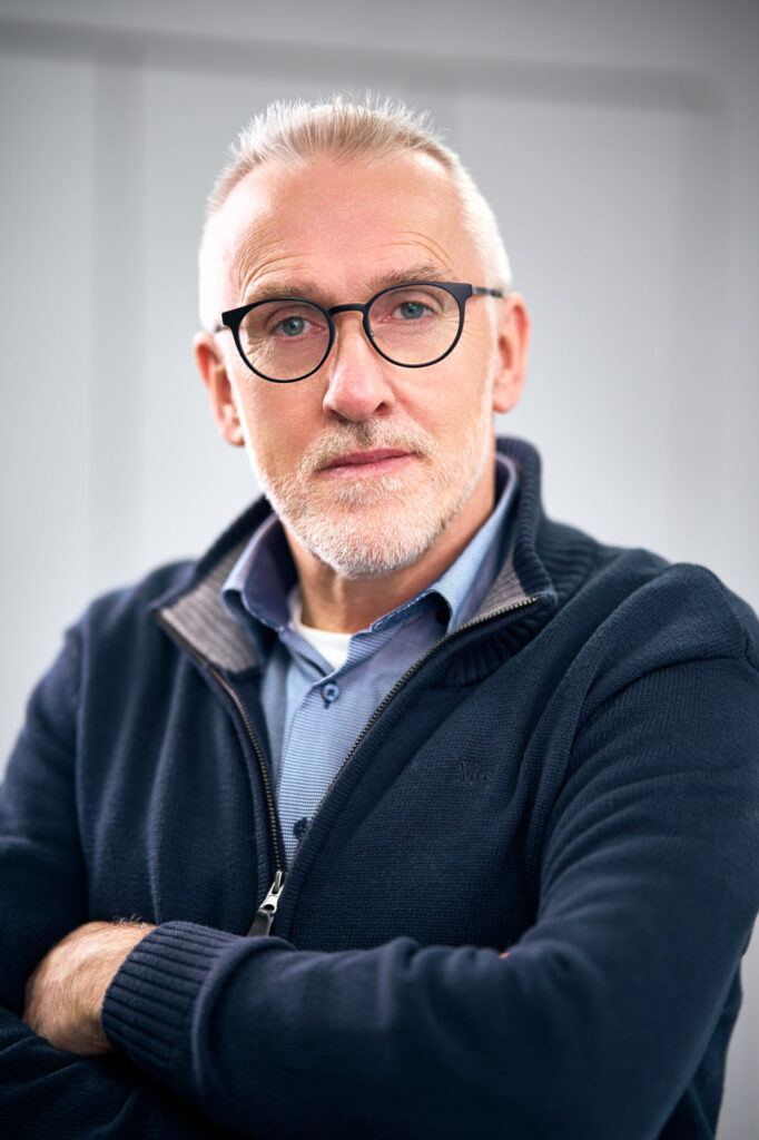 Goldkauf Lübeck UDO KETTSCHAU Über mich